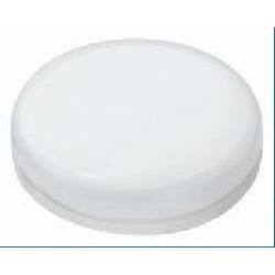 Megaman MM27592 LED Energetická třída (EEK2021) G (A - G) GX53 žárovka 6 W = 6 W teplá bílá (Ø x v) 75 mm x 24 mm stmívatelná 1 ks