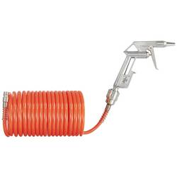 TOOLCRAFT pneumatická sada nástrojů 12 bar