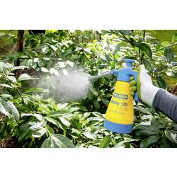 Gloria Haus und Garten 000026.0000 Hobby 125 Flex Plus tlakový rozprašovač 1.55 l