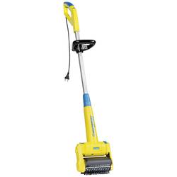 Gloria Haus und Garten 000298.0000 Multibrush SC Plus 230 V plochý čistič , čistič spár Nylon, mosaz 230 V
