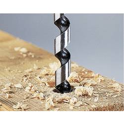 Wolfcraft 7675010 hadovitý vrták 20 mm Celková délka 400 mm šestihran 1 ks