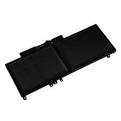 Green Cell akumulátor do notebooku GC-DE102V3 7.6 V 6200 mAh Dell