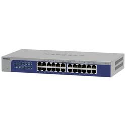 NETGEAR GS524-300EUS GS524-300EUS ethernetový switch 24 portů 1 GBit/s