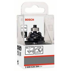 Bosch Accessories 2608628394 profilová fréza, tvrdokov, Délka 54 mm, Ø hřídele 8 mm