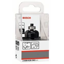 Bosch Accessories 2608628362 dlabací fréza tvrdokov Délka 53 mm Vnější Ø 24.7 mm Ø hřídele 8 mm