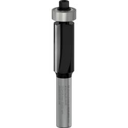 Bosch Accessories 2608628348 zarovnávací fréza, tvrdokov, Délka 68 mm, Vnější Ø 12.7 mm, Ø hřídele 8 mm