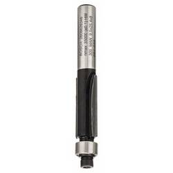 Bosch Accessories 2608628346 zarovnávací fréza, tvrdokov, Délka 68 mm, Vnější Ø 9.5 mm, Ø hřídele 8 mm