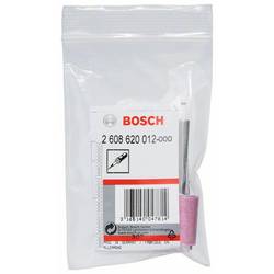 Bosch Professional 2608620012 Brusné tělísko, válcové, tvrdé - 6 mm, 60, 20 mm, 26 mm Průměr 20 mm 1 ks