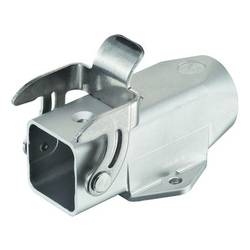 pouzdro 19440030801 HARTING 1 ks Single