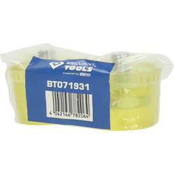 Brilliant Tools BT071931 BT071931 Pár 20 g 2 ks