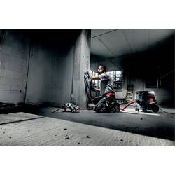 Metabo MFE 40 604040500 Bruska na drážky ve zdivu 125 mm