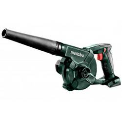 Metabo 602242850 AG 18 foukač listí bez nabíječky, bez akumulátoru