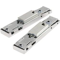 Parat 900044999 sada zámků, (d x š x v) 94 x 13 x 20 mm
