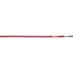 LAPP 4726121 lanko/ licna, X07Z-K, 1 x 1.50 mm², zelená, 100 m