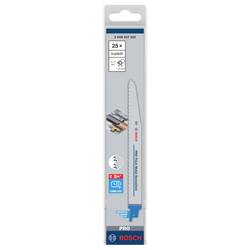 Bosch Accessories 2608657932 Pilový plátek do pily ocasky S 1130 CF - Endurance for Heavy Metal 25 ks