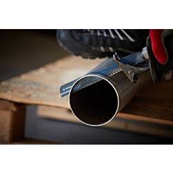 Bosch Accessories 2608657932 Pilový plátek do pily ocasky S 1130 CF - Endurance for Heavy Metal 25 ks