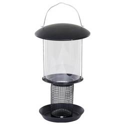 Siena Garden U05972 Sloupové ptačí krmítko 1 ks