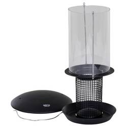 Siena Garden U05972 Sloupové ptačí krmítko 1 ks