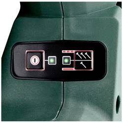 Metabo 612090800 akumulátorová hřebíkovačka, bezkartáčové, vč. 2x aku, kufřík, vč. nabíječky