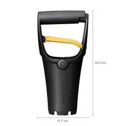 Fiskars 1057079 sazeč cibulek