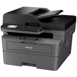 Brother MFC-L 2860 DWE multifunkční tiskárna laserová černobílá A4 tiskárna, skener, kopírka, fax duplexní, LAN, USB, Wi-Fi