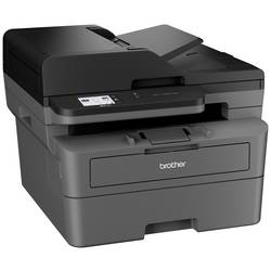 Brother MFC-L 2860 DWE multifunkční tiskárna laserová černobílá A4 tiskárna, skener, kopírka, fax duplexní, LAN, USB, Wi-Fi