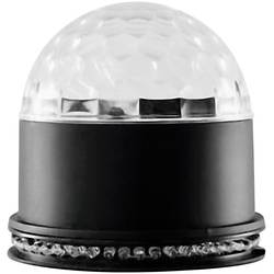 Eurolite 51918804 LED BCW-4 LED efektový reflektor Počet LED:51 x 1 W