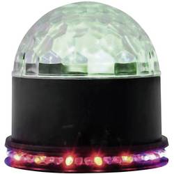Eurolite 51918804 LED BCW-4 LED efektový reflektor Počet LED:51 x 1 W