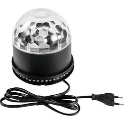 Eurolite 51918804 LED BCW-4 LED efektový reflektor Počet LED:51 x 1 W