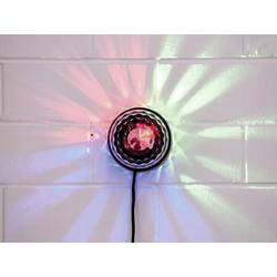 Eurolite 51918804 LED BCW-4 LED efektový reflektor Počet LED:51 x 1 W