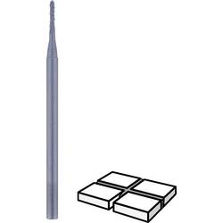Dremel 2.615.056.932 fréza na spáry, 1.6 mm, Délka 6 mm, Vnější Ø 1.6 mm, Ø hřídele 3.2 mm