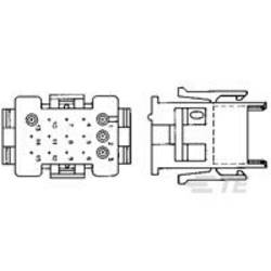 TE Connectivity 1-640513-0, 1 ks Package