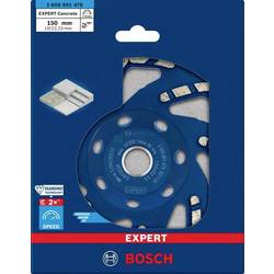 Bosch Accessories 2608901478 HRNCOVÉ PODLOŽKY EXPERT CONCRETE Expert Concrete 15 cm 1 ks