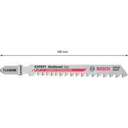 Bosch Accessories 2608901706 EXPERT ‘HARDWOOD FAST’ T 144 DHM LISTY 2 ks