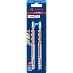 Bosch Accessories 2608901708 EXPERT ‘MULTI MATERIAL’ T 367 XHM LISTY 2 ks