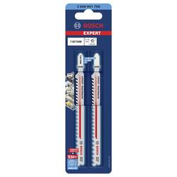 Bosch Accessories 2608901708 EXPERT ‘MULTI MATERIAL’ T 367 XHM LISTY 2 ks