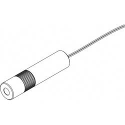 Picotronic laserový modul lineární modrá 10 mW