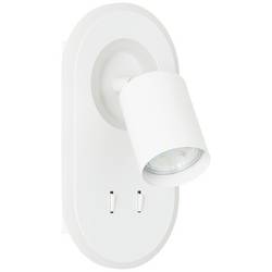 Brilliant Kimon G99556/05 nástěnný LED reflektor GU10 bílá
