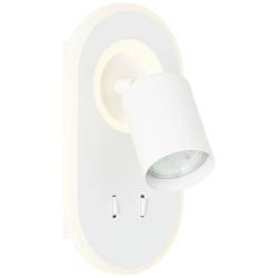 Brilliant Kimon G99556/05 nástěnný LED reflektor GU10 bílá