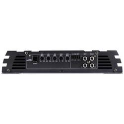 Crunch GPX4400.1D 1kanálový digitální koncový stupeň 4400 W Regulace hlasitosti/basů/výšek Vhodné pro značku auta: Universal