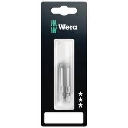 Wera 867/4 Z SB 05073470001 bit Torx TX 10 3 ks