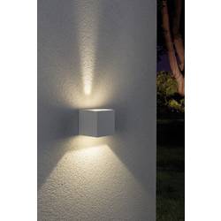 Paulmann Cybo 18001 venkovní nástěnné LED osvětlení LED pevně vestavěné LED 6 W