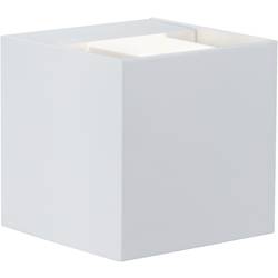 Paulmann Cybo 18001 venkovní nástěnné LED osvětlení LED pevně vestavěné LED 6 W