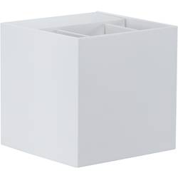 Paulmann Cybo 18001 venkovní nástěnné LED osvětlení LED pevně vestavěné LED 6 W