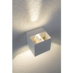 Paulmann Cybo 18001 venkovní nástěnné LED osvětlení LED pevně vestavěné LED 6 W
