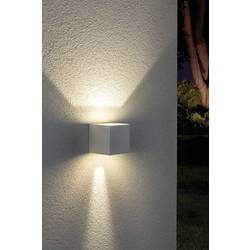 Paulmann Cybo 18001 venkovní nástěnné LED osvětlení LED pevně vestavěné LED 6 W