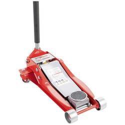 Holzmann Maschinen RWH400 pojízdný zvedák 4 t min./max.výška: 10.5 - 51.5 cm