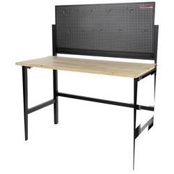 Holzmann Maschinen WB142FOLD sklápěcí stůl (š x v x h) 1215 x 1420 x 646 mm