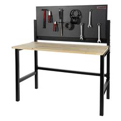 Holzmann Maschinen WB142FOLD sklápěcí stůl (š x v x h) 1215 x 1420 x 646 mm