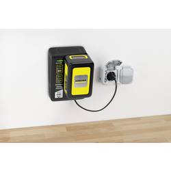 Kärcher Home & Garden 2.445-063.0 Battery Power 18/50 akumulátor do nářadí a nabíječka 18 V 5 Ah Li-Ion